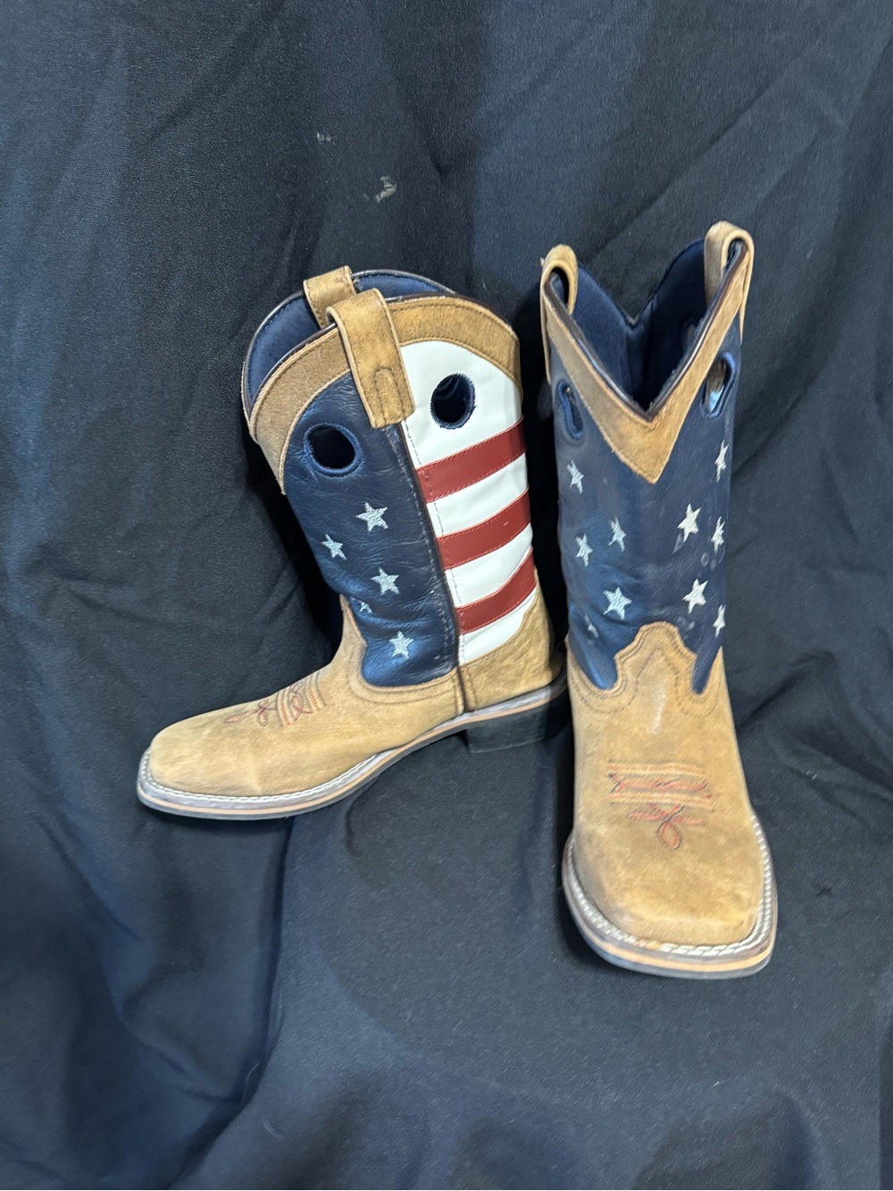Boots - Picture 2 of 6